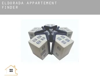 Eldorada  appartement finder