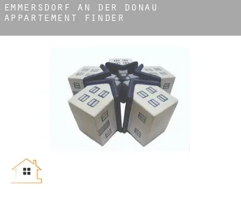 Emmersdorf an der Donau  appartement finder