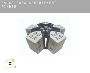 False Pass appartement finder