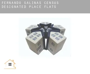 Fernando Salinas  flats