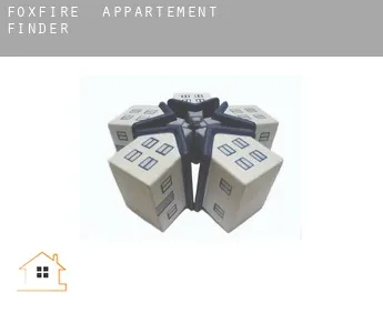 Foxfire  appartement finder