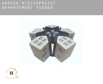 Gorzów Wielkopolski  appartement finder