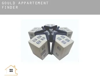 Gould  appartement finder