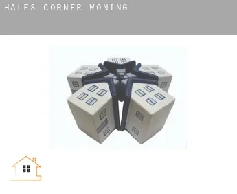 Hales Corner  woning