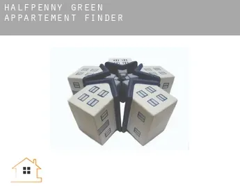 Halfpenny Green  appartement finder