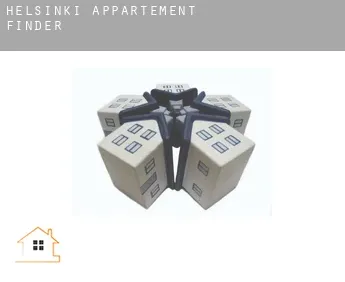 Helsinki  appartement finder