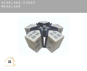 Highland Pines  makelaar