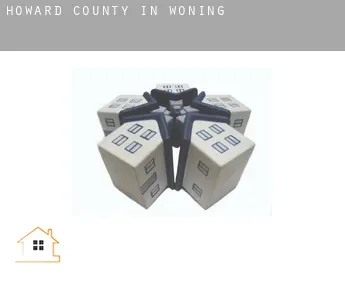 Howard County  woning
