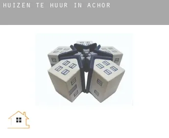 Huizen te huur in  Achor