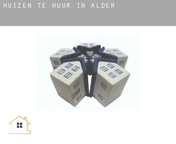 Huizen te huur in  Alder