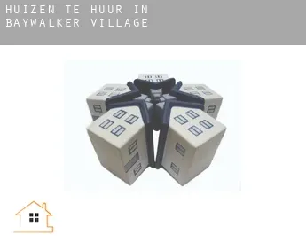 Huizen te huur in  Baywalker Village