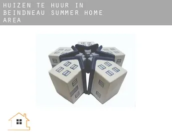 Huizen te huur in  Beindneau Summer Home Area