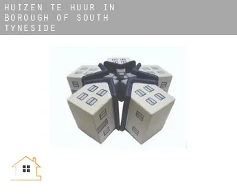 Huizen te huur in  South Tyneside (Borough)