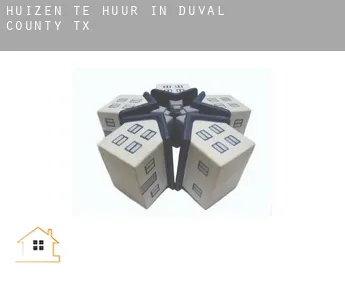 Huizen te huur in  Duval County