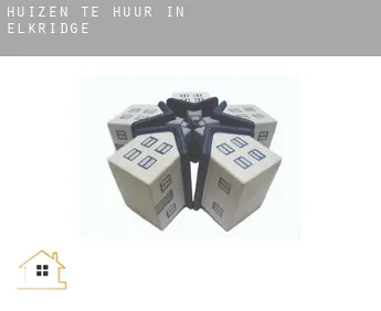 Huizen te huur in  Elkridge