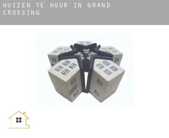 Huizen te huur in  Grand Crossing