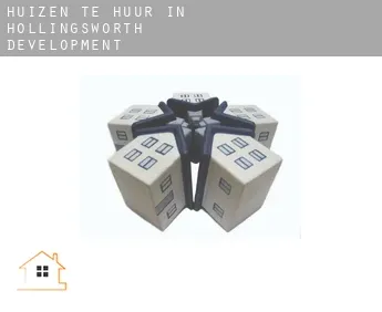 Huizen te huur in  Hollingsworth Development