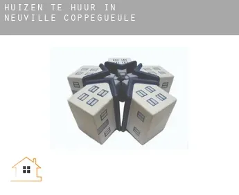 Huizen te huur in  Neuville-Coppegueule