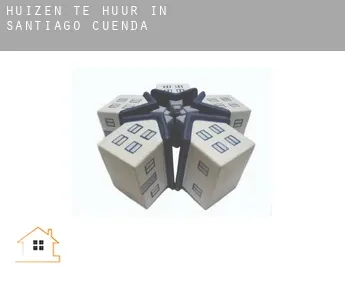 Huizen te huur in  Santiago de Cuenda