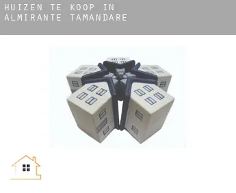 Huizen te koop in  Almirante Tamandaré