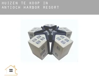 Huizen te koop in  Antioch Harbor Resort