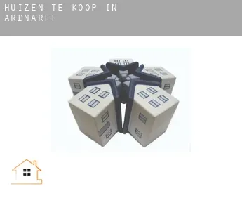 Huizen te koop in  Ardnarff