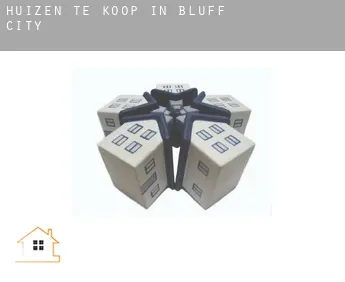 Huizen te koop in  Bluff City