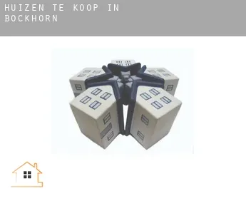 Huizen te koop in  Bockhorn