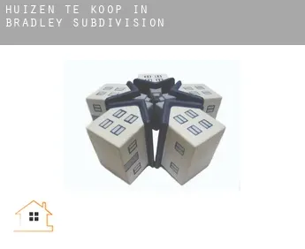 Huizen te koop in  Bradley Subdivision