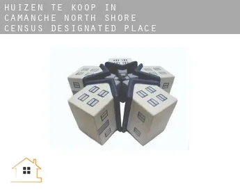 Huizen te koop in  Camanche North Shore