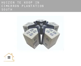Huizen te koop in  Cimerron Plantation South
