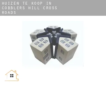 Huizen te koop in  Cobbler’s Hill Cross Roads