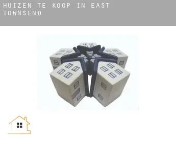 Huizen te koop in  East Townsend