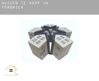 Huizen te koop in  Fordwick