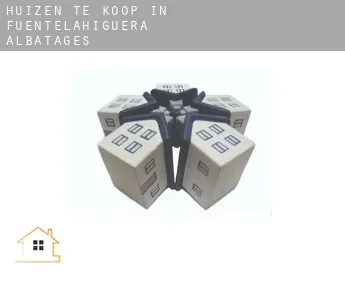 Huizen te koop in  Fuentelahiguera de Albatages