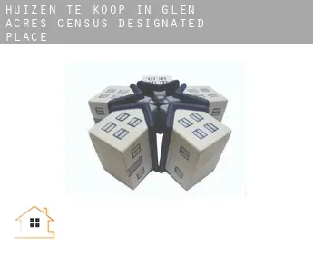 Huizen te koop in  Glen Acres