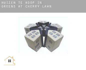 Huizen te koop in  Greens At Cherry Lawn