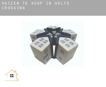 Huizen te koop in  Holts Crossing