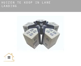 Huizen te koop in  Lane Landing