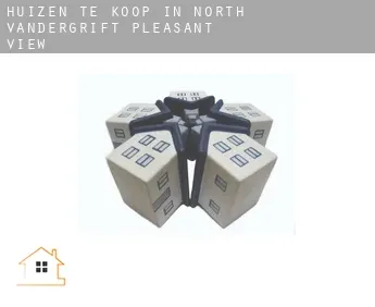 Huizen te koop in  North Vandergrift-Pleasant View