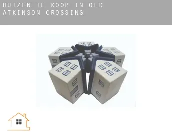 Huizen te koop in  Old Atkinson Crossing