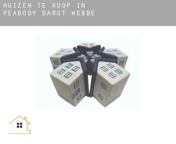 Huizen te koop in  Peabody Darst Webbe