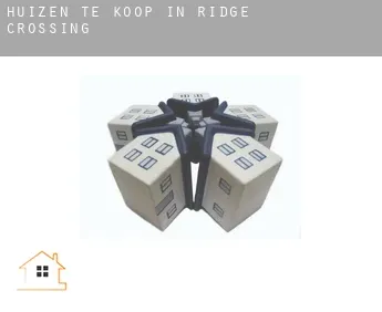 Huizen te koop in  Ridge Crossing