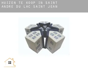 Huizen te koop in  Saint-André-du-Lac-Saint-Jean