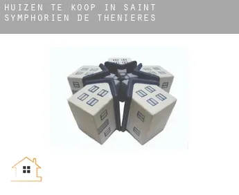 Huizen te koop in  Saint-Symphorien-de-Thénières