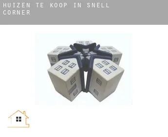 Huizen te koop in  Snell Corner