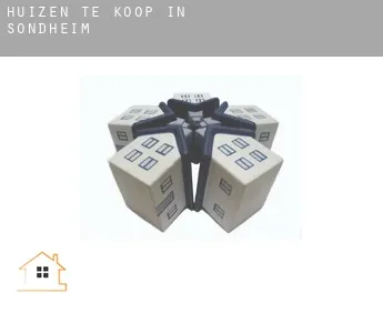 Huizen te koop in  Sondheim