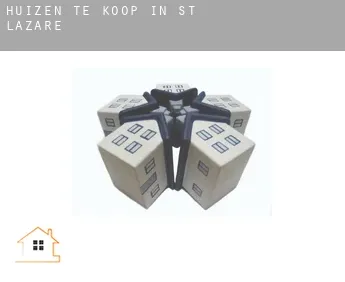 Huizen te koop in  St-Lazare