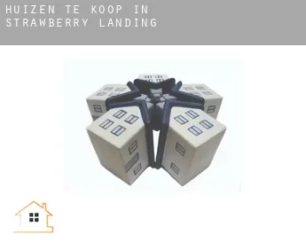 Huizen te koop in  Strawberry Landing