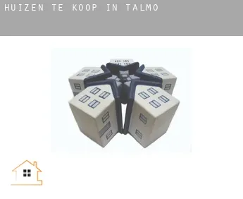 Huizen te koop in Talmo